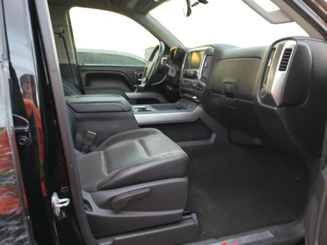 Photo 5 from auction – 2014 CHEVROLET SILVERADO with VIN 3GCUKREC7EG351543