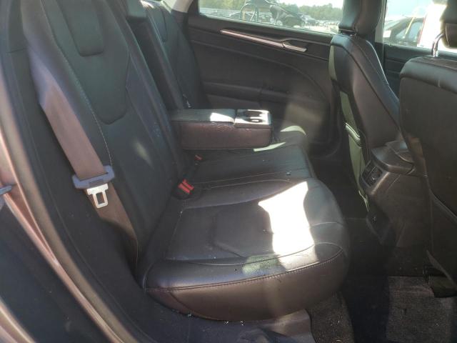 Photo 6 from auction – 2014 FORD FUSION TIT with VIN 3FA6P0K92ER289204