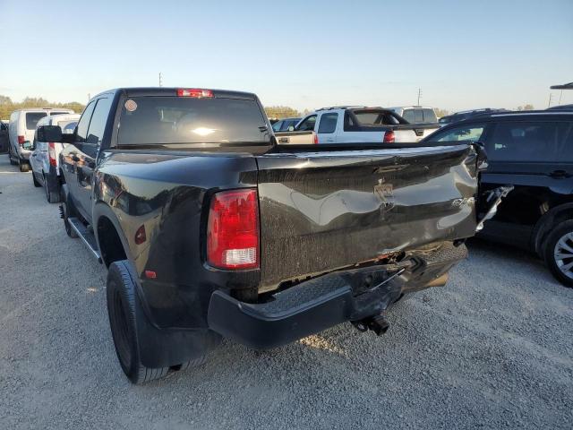 Photo 3 from auction – 2015 RAM 3500 ST with VIN 3C63RRGL4FG653241