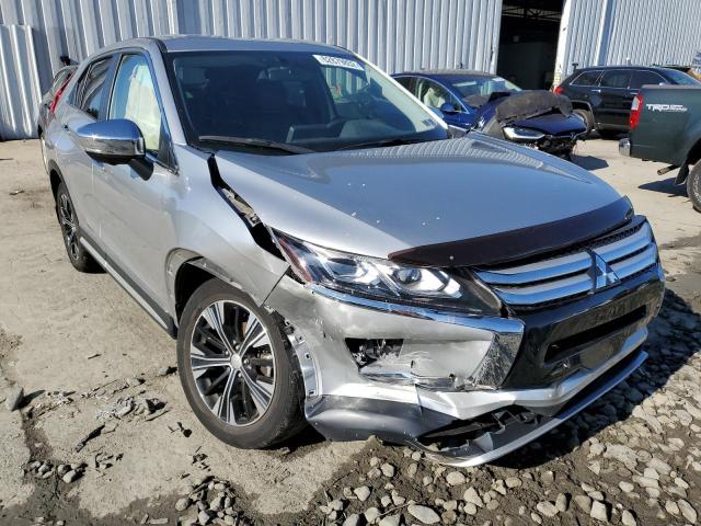 Photo 9 from auction – 2019 MITSUBISHI ECLIPSE CR with VIN JA4AT5AA2KZ019965