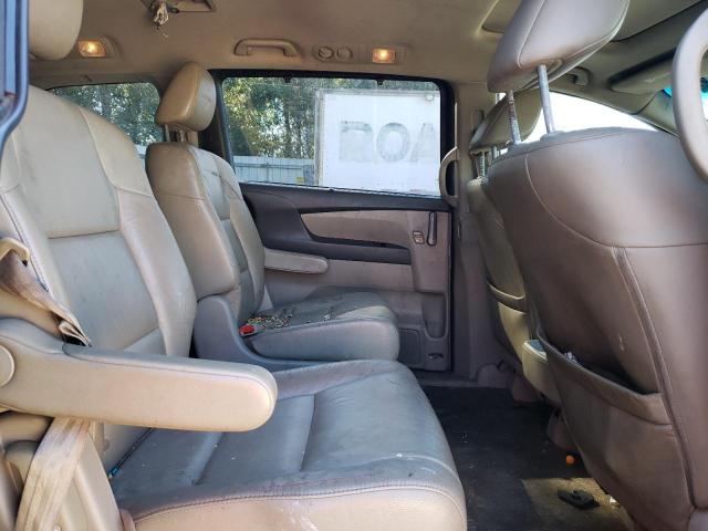 Photo 6 from auction – 2012 HONDA ODYSSEY EX with VIN 5FNRL5H62CB108307