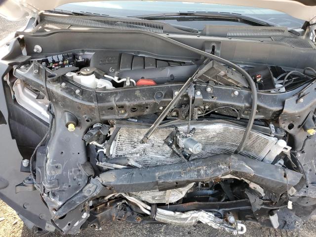 Photo 7 from auction – 2016 BUICK ENCLAVE with VIN 5GAKVCKD4GJ235096