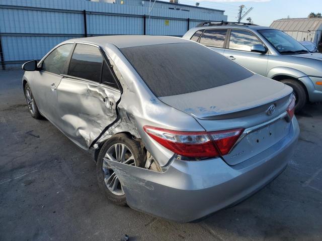 Photo 3 from auction – 2016 TOYOTA CAMRY LE with VIN 4T1BF1FK3GU170888