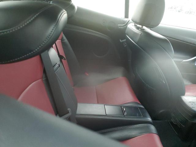 Photo 6 from auction – 2013 LEXUS IS 250 with VIN JTHFF2C21D2529001