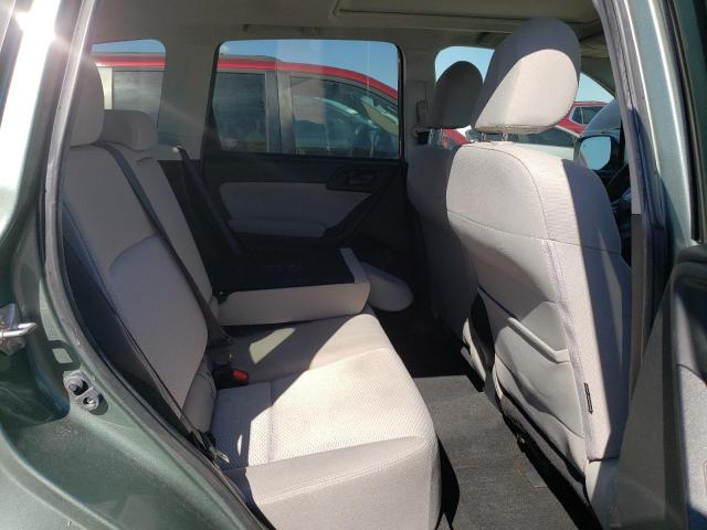Photo 6 from auction – 2015 SUBARU FORESTER 2 with VIN JF2SJADC2FH559299