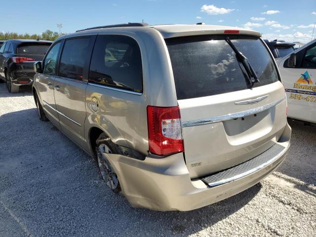 Photo 3 from auction – 2015 CHRYSLER TOWN & COU with VIN 2C4RC1BG9FR694975