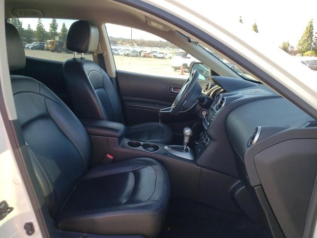 Photo 5 from auction – 2014 NISSAN ROGUE SELE with VIN JN8AS5MT0EW101368