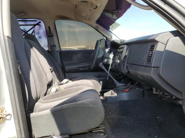 Photo 5 from auction – 2001 DODGE DAKOTA QUA with VIN 1B7GG2AN91S163526