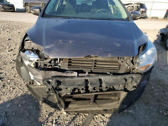 Photo 9 from auction – 2014 FORD FOCUS SE with VIN 1FADP3F23EL147805