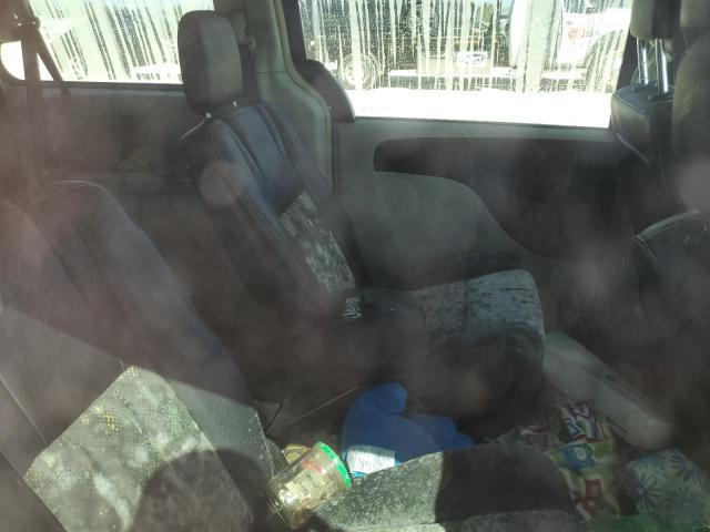 Photo 6 from auction – 2012 CHRYSLER TOWN & COU with VIN 2C4RC1BG7CR216839