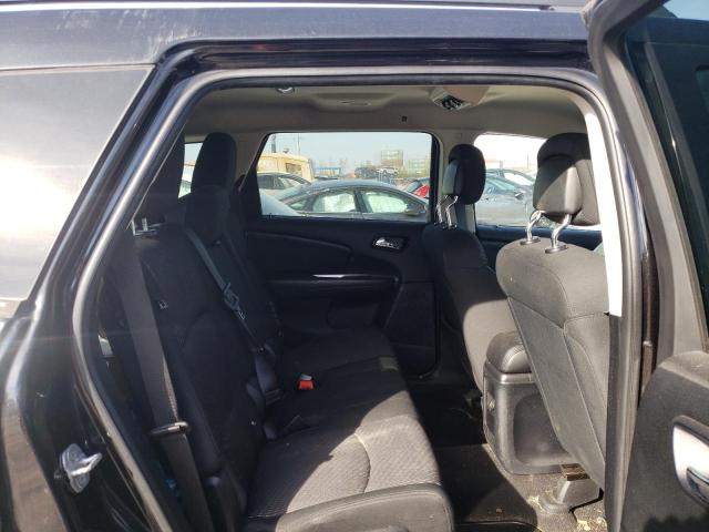 Photo 6 from auction – 2012 DODGE JOURNEY SX with VIN 3C4PDCBG9CT176390