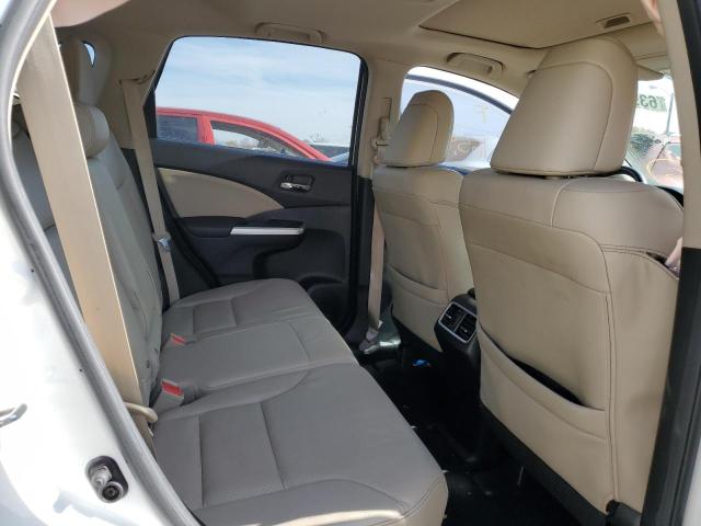 Photo 6 from auction – 2015 HONDA CR-V EXL with VIN 5J6RM4H78FL040011