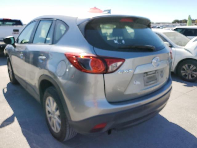 Photo 3 from auction – 2015 MAZDA CX-5 SPORT with VIN JM3KE2BE9F0498309