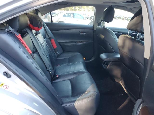 Photo 6 from auction – 2011 LEXUS ES 350 with VIN JTHBK1EG4B2447984
