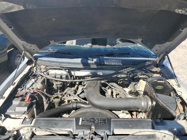 Photo 7 from auction – 2007 FORD F150 with VIN 1FTPX14V67KC89194