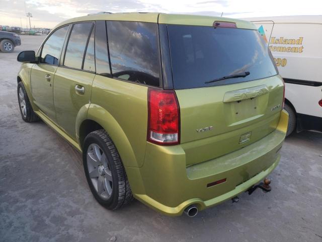 Photo 3 from auction – 2004 SATURN VUE with VIN 5GZCZ63424S862195