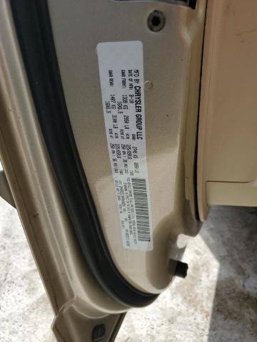 Photo 10 from auction – 2010 CHRYSLER TOWN & COU with VIN 2A4RR2D19AR404234