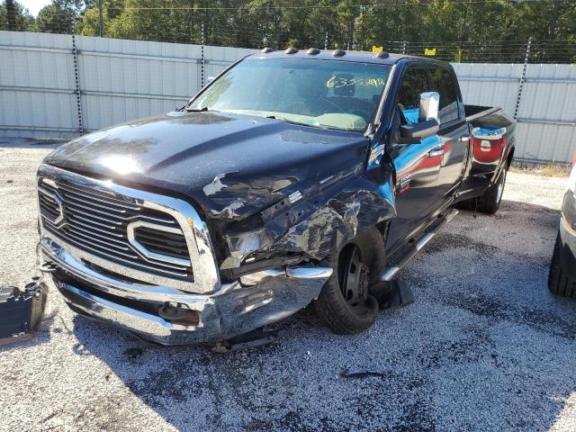 Photo 2 from auction – 2012 DODGE RAM 3500 S with VIN 3C63DPGL9CG258051