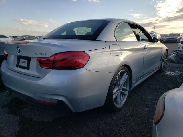 Photo 4 from auction – 2018 BMW 430I with VIN WBA4Z1C55JEC72049