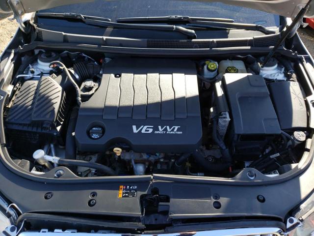 Photo 7 from auction – 2012 BUICK LACROSSE P with VIN 1G4GD5E39CF368239