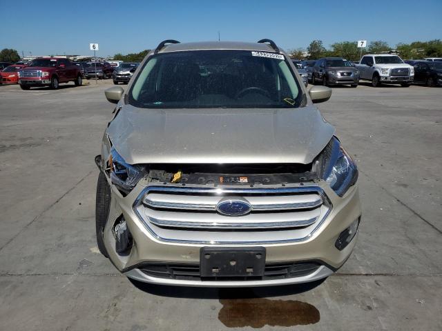 Photo 5 from auction – 2018 FORD ESCAPE SEL with VIN 1FMCU9HD2JUB74185
