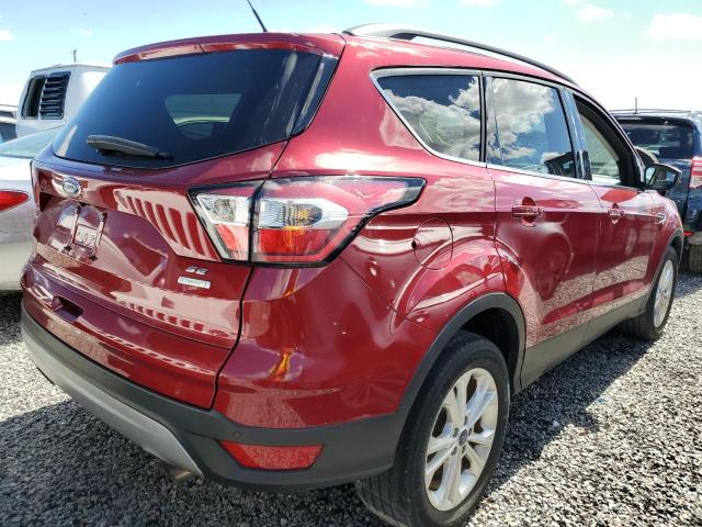 Photo 4 from auction – 2017 FORD ESCAPE SE with VIN 1FMCU0GDXHUC19364