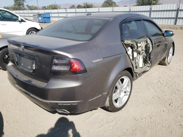 Photo 4 from auction – 2008 ACURA TL with VIN 19UUA66288A000359