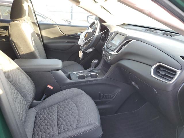 Photo 5 from auction – 2018 CHEVROLET EQUINOX LT with VIN 2GNAXKEX2J6173844