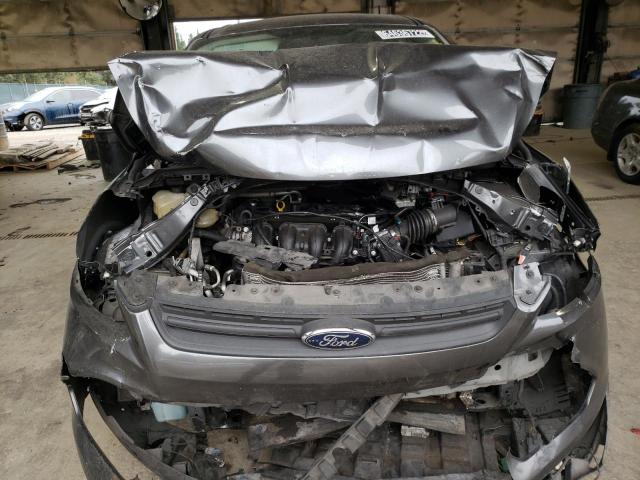 Photo 9 from auction – 2016 FORD ESCAPE S with VIN 1FMCU0F79GUA22325