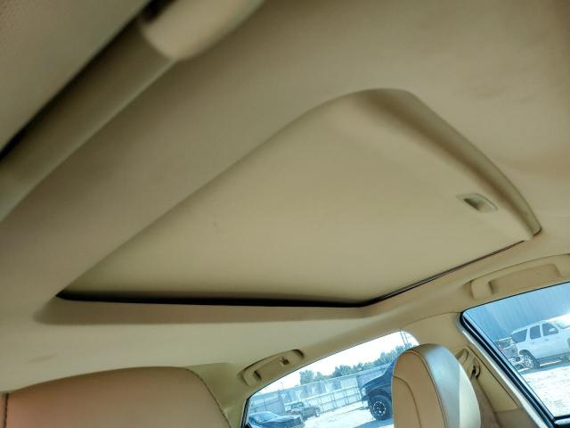 Photo 9 from auction – 2013 TOYOTA AVALON BAS with VIN 4T1BK1EB5DU009418