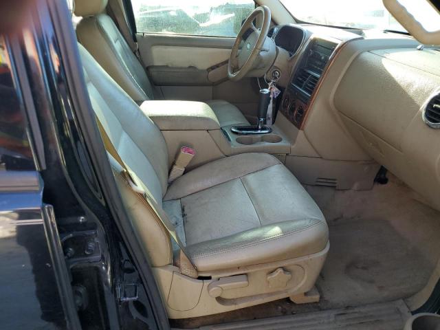 Photo 5 from auction – 2008 FORD EXPLORER E with VIN 1FMEU64E48UA07701