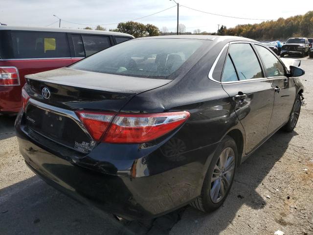 Photo 4 from auction – 2016 TOYOTA CAMRY LE with VIN 4T1BF1FKXGU155160
