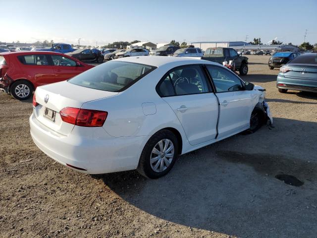 Photo 4 from auction – 2014 VOLKSWAGEN JETTA BASE with VIN 3VW2K7AJ7EM319786