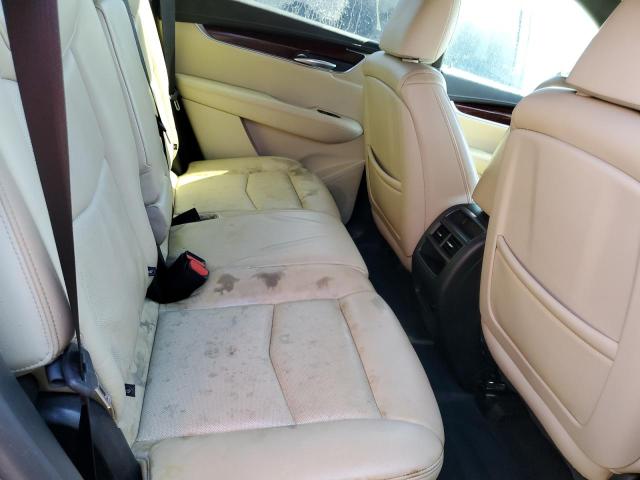 Photo 6 from auction – 2018 CADILLAC XT5 LUXURY with VIN 1GYKNCRS4JZ190800