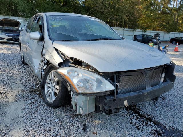 Photo 9 from auction – 2012 NISSAN ALTIMA BAS with VIN 1N4AL2AP4CN462156