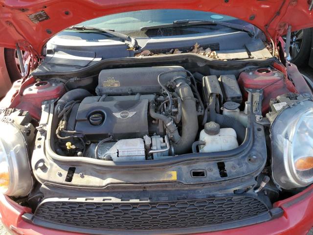 Photo 7 from auction – 2013 MINI COOPER S with VIN WMWSV3C52DT478599