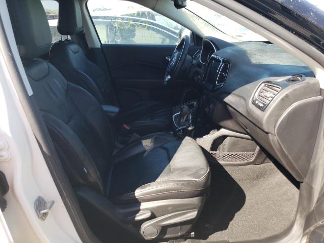 Photo 5 from auction – 2020 JEEP COMPASS LI with VIN 3C4NJDCBXLT168212