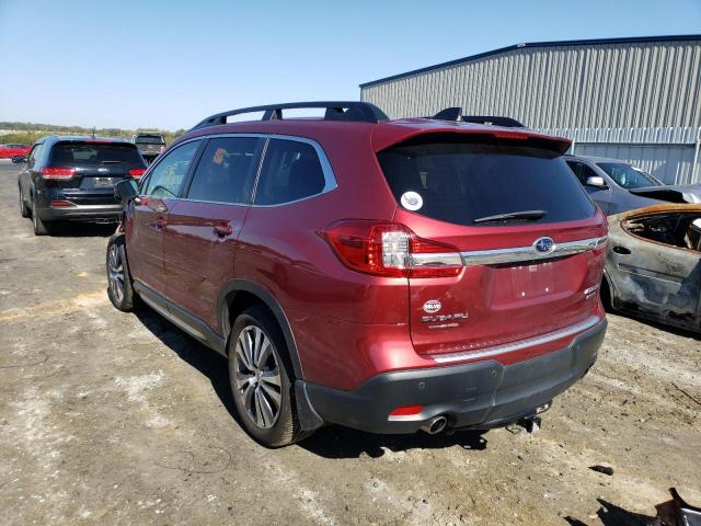 صورة رقم 3 من المزاد - 2020 SUBARU ASCENT LIM مع VIN 4S4WMAPD4L3472536