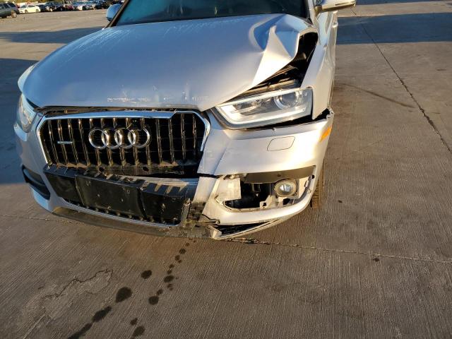 Photo 9 from auction – 2015 AUDI Q3 PRESTIG with VIN WA1GFCFS0FR012655