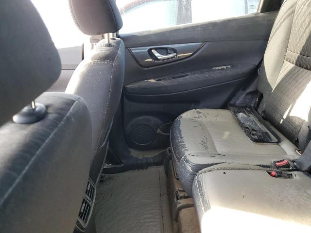 Photo 6 from auction – 2019 NISSAN ROGUE S with VIN KNMAT2MTXKP537822