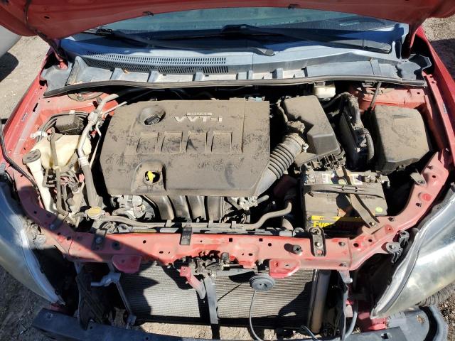 Photo 7 from auction – 2010 TOYOTA COROLLA BA with VIN 2T1BU4EE6AC375701