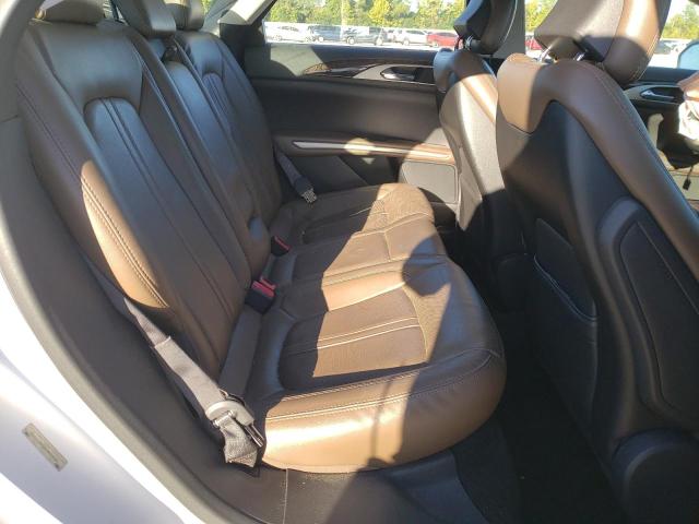 Photo 6 from auction – 2013 LINCOLN MKZ with VIN 3LN6L2GK6DR803434