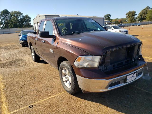 RAM 1500 SLT 2013 with VIN 1C6RR6GP4DS608916 - Photo from auction