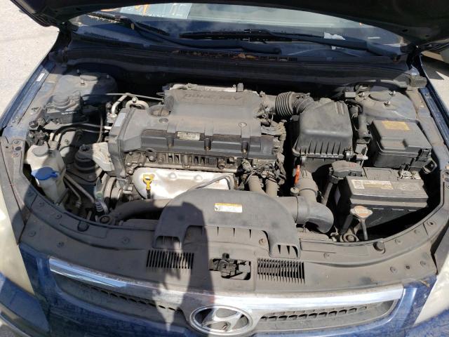 Photo 7 from auction – 2012 HYUNDAI ELANTRA TO with VIN KMHDB8AEXCU155359