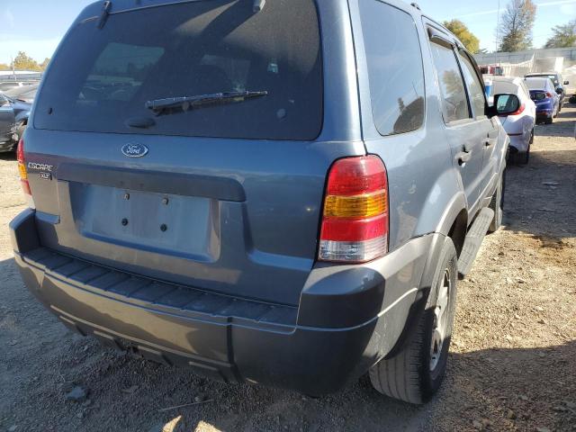 Photo 4 from auction – 2005 FORD ESCAPE XLT with VIN 1FMYU93185KA06930