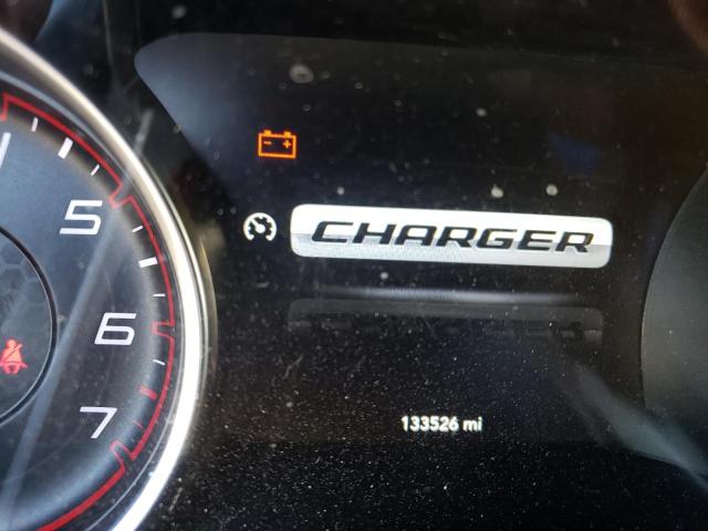 Photo 8 from auction – 2015 DODGE CHARGER SE with VIN 2C3CDXBG3FH737643