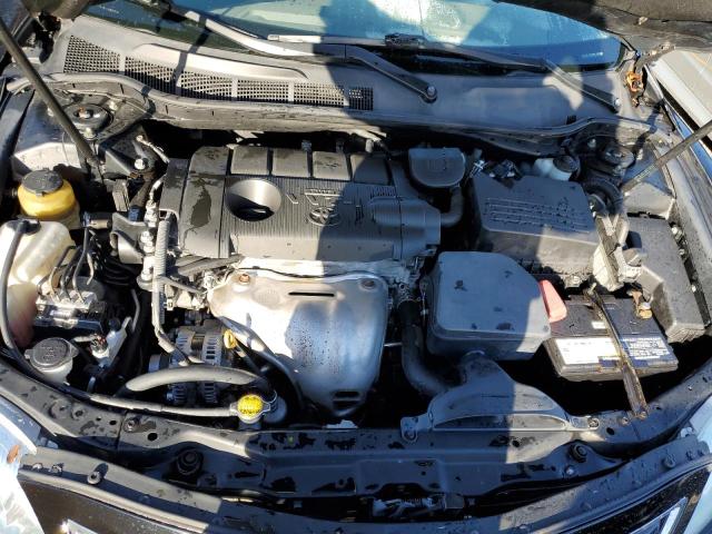Photo 7 from auction – 2011 TOYOTA CAMRY BASE with VIN 4T1BF3EK9BU758736