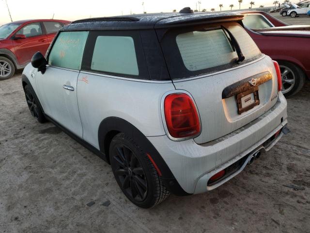 Photo 3 from auction – 2019 MINI COOPER S with VIN WMWXP7C5XK2A51345