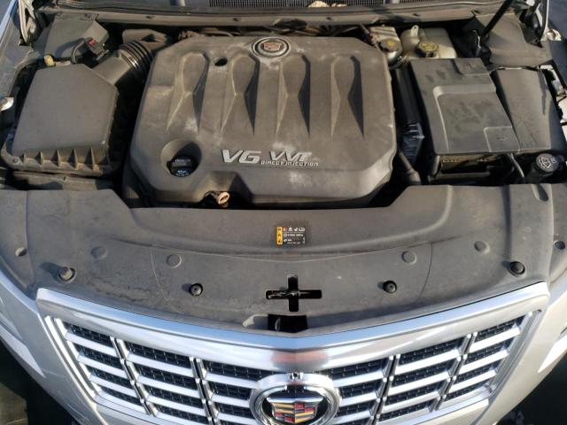 Photo 7 from auction – 2013 CADILLAC XTS LUXURY with VIN 2G61P5S33D9217593