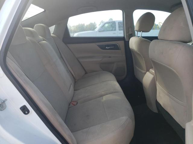 Photo 6 from auction – 2015 NISSAN ALTIMA 2.5 with VIN 1N4AL3AP4FC481036